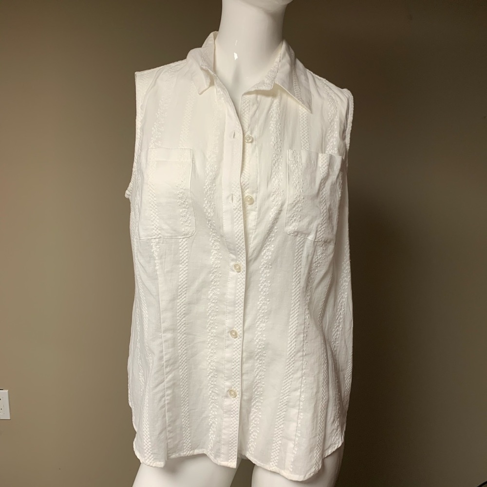Jones New York Top